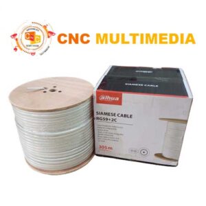 DAHUA PFM941I-RG59N/2-305