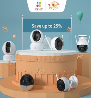 Ezvis Slide