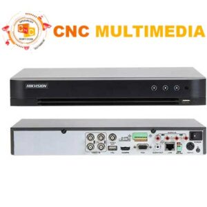 Hikvision DS-7204HUHI-K1 E