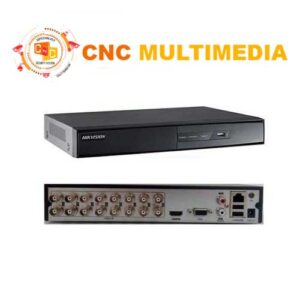 Hikvision DS-7216HQHI-K1 E