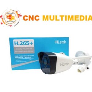 Hilook IPC-B121H