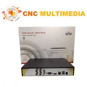 Uniview XVR301-04G3