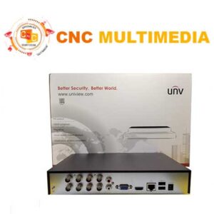 Uniview XVR301-08G3