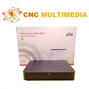 Uniview XVR301-16G3